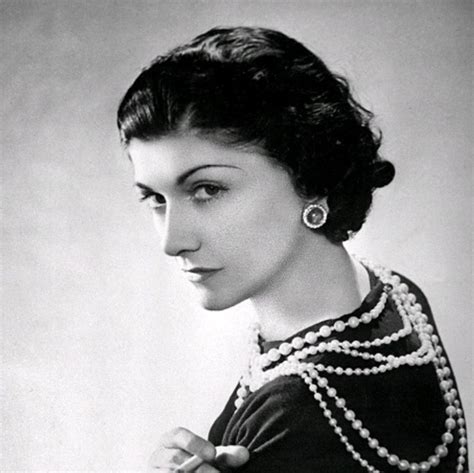 gabrielle Chanel sister antoinette